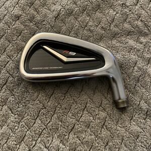 TaylorMade R9 Single 6 Iron (Head STD Only) RH
